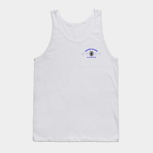 Surviving the Badge Tank Top